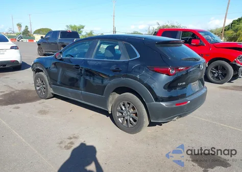 2021 Mazda Cx-30 2.5 S z USA, uszkodzony, nr VIN 3MVDMAAL0MM226917